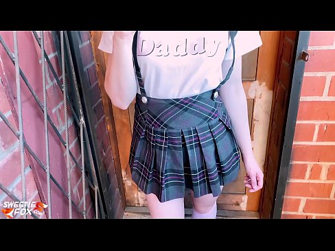 ❤️ Schoolgirl Mengisap penisnya dalam-dalam dan meniduri alih-alih kelas. ☑ Video seks di porno id.bencoineth.top ❤